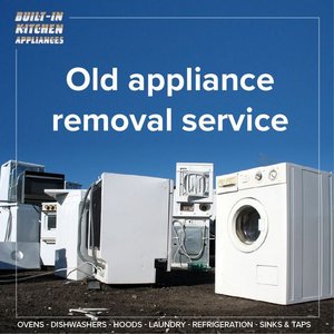 Remove and recycle service