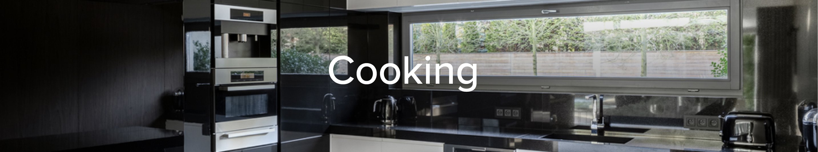 Shop cooking, ovens, hobs, cookers