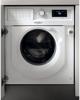 Whirlpool BI WMWG 71484 Integrated Washing Machine White