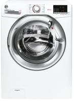 Hoover H-WASH 300 LITE H3WS 4105DACE-80 10kg 1400spin ( H3WS4105DACE ) Freestanding Washing Machine White