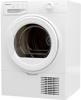 Hotpoint H2 D71W UK 7kg Condenser ( H2D71W ) Freestanding Dryer White