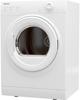 Hotpoint H1 D80W UK 8kg Vented Timer Opti-Temp  59.5cm ( H1D80WUK ) Freestanding Dryer White