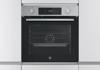 Hoover HOC3B3058IN WIFI 60cm 65Litre Multifunction Built-in Single Electric Oven Stainless steel