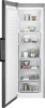 AEG AGB728E5NB 7000 Series 186cm No Frost 280 Litre Freestanding Freezer Black / Stainless Steel