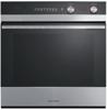 Fisher & Paykel OB60SC9DEX1 Built-in Single Electric Oven Stainless steel
