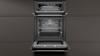 NEFF N 50 U2ACM7HH0B Built-in Double Electric Oven Stainless steel