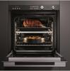 Fisher & Paykel OB60SL11DCPX1 Built-in Single Pyrolytic Oven Stainless steel