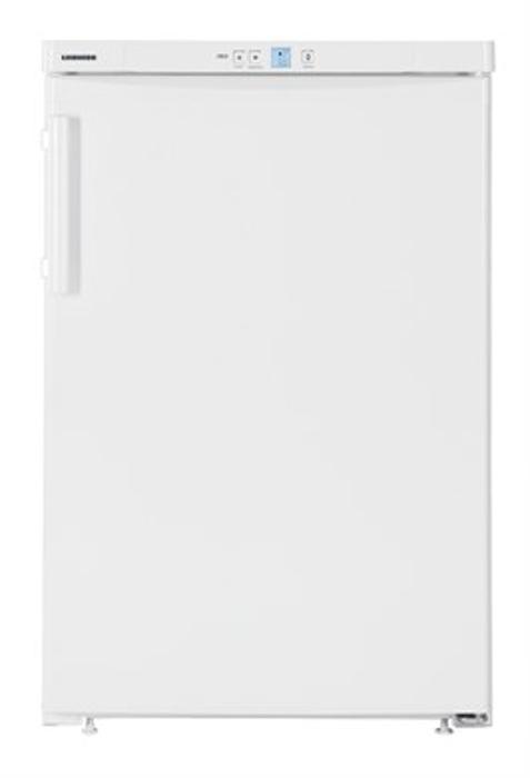 Liebherr G 1223 Comfort Table top (Smart Frost) 91 Litres ( G1223 ) Freestanding Freezer White
