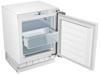 Hisense FUV124D4AW1 97-Litre Integrated Freezer White