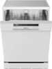 Hisense HS60240WUK 13 Place Settings 60cm Freestanding Dishwasher White