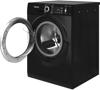 Hotpoint NM11945BCAUKN ActiveCare  9kg 1400spin Freestanding Washing Machine Black