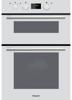 Hotpoint DD2 540 WH Class 2 ( DD2540WH ) Built-in Double Electric Oven White