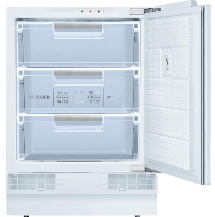 Bosch GUD15A50GB Integrated Built-under Integrated Freezer 