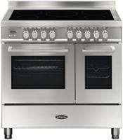 britannia fleet range cooker