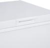 Statesman CHF102 55cm 100-Litre Chest Freestanding Freezer White