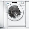 Candy CBW 47D2E/1-80 7kg 1400spin ( CBW47D2E ) Integrated Washing Machine White