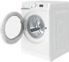 Indesit BWA 81485X W UK 1400spin 8kg ( BWA81485XW ) Freestanding Washing Machine White