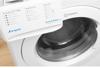 Indesit BWA 81485X W UK 1400spin 8kg ( BWA81485XW ) Freestanding Washing Machine White