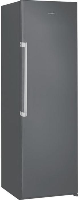 Hotpoint SH8 1Q GRFD UK 1 366-Litre ( SH81QGRFDUK1 ) 59.5cm Freestanding Fridge Graphite