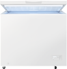 Zanussi ZCAN26FW1 254-Litre 96cm Chest Freestanding Freezer White