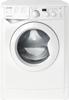 Indesit ECOTIME  MTWC 91284 W UK 9kg 1200spin 59.5cm ( MTWC91284WUK ) Freestanding Washing Machine White