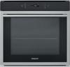 Hotpoint Class 6 SI6 874 SH IX 73-Litre ( SI6874SHIX ) Built-in Single Electric Oven Stainless steel