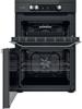 Hotpoint HDM67I9H2CB 60cm 4 x Zone Induction Freestanding Induction Cooker Black