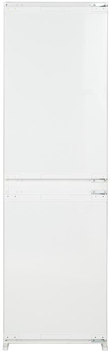 GDHA STAT7030 Integrated Fridge Freezer White