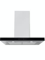 Culina UBBOXTC70 70cm Touch Control Box Cooker Hood Stainless steel