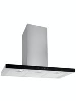 CATA UBBOXTC90 90cm Touch Control Box Cooker Hood Stainless steel