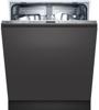 NEFF N 30 S353ITX02G 60cm 12 Place Settings Integrated Dishwasher 