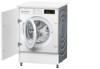 NEFF W543BX1GB 1400spin 8kg Integrated Washing Machine White