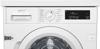 NEFF W543BX1GB 1400spin 8kg Integrated Washing Machine White