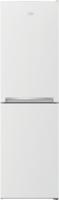 BEKO CFG3582W 50/50 Frost Free 270-Litre Freestanding Fridge-Freezer White
