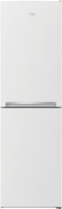 BEKO CFG3582W 50/50 Frost Free 270-Litre Freestanding Fridge-Freezer White