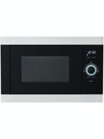 CATA BMG25BK (With Grill) 25-Litre 900W Built-in Microwave Black / Stainless Steel