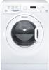 Hotpoint WMJLF 842P UK ( WMJLF842P ) Freestanding Washing Machine White