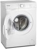 Montpellier MW5101W 5kg 1000spin Freestanding Washing Machine White