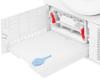 BEKO DTGCT7000 7kg Condenser Tumble Freestanding Dryer White