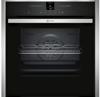 NEFF B57CR22N0B Built-in Single Electric Oven Stainless steel