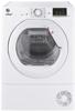 Hoover HLE C10DE-80 Next Condenser 10kg  In Door Tank ( HLEC10DE ) Freestanding Dryer White
