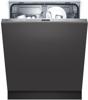 NEFF N 20 S353ITX05G 60cm 12 Place settings Integrated Dishwasher 