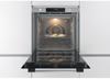 Hoover H-OVEN 300 HOXC3B3158IN 80-Litre Built-in Single Electric Oven Stainless steel