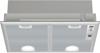 Bosch Serie | 4 DHL555BLGB  53cm Canopy cooker Hood Silver Metallic