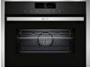 NEFF N 90 C18FT56N1B CircoTherm  Compact Oven With Steam Built-in Single Electric Oven Stainless steel