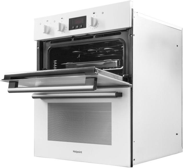 Hotpoint DU2 540 WH Class 2 ( DU2540WH ) BuiltUnder Double Electric