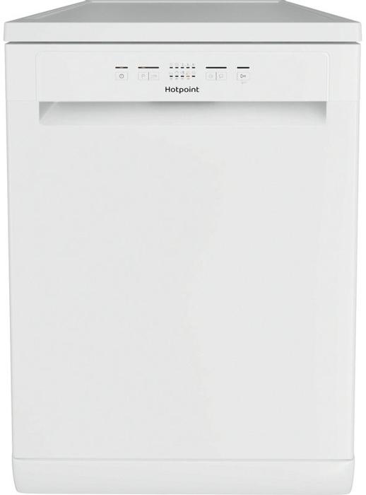 Hotpoint HFC 2B19 UK N 60cm 13 x Place Settings ( HFC2B19UKN ) Freestanding Dishwasher White