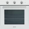 Indesit Aria IFW 6330 WH  66-Litre ( IFW6330WH ) Fan Assisted Built-in Single Electric Oven White