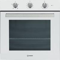 Indesit Aria IFW 6330 WH  66-Litre ( IFW6330WH ) Fan Assisted Built-in Single Electric Oven White