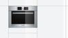 Bosch HBC36D754B Built-in Combination Steam Oven Stainless steel